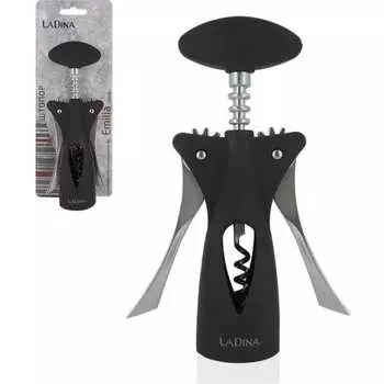 Штопор Ladina 11414