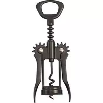 Штопор Mallony classico nero 105275