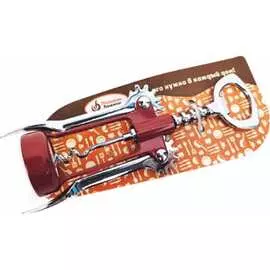 Штопор Плошкин Ложкин Премьера ТП2110