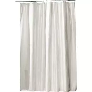 Штора Bath Plus super big ST-011