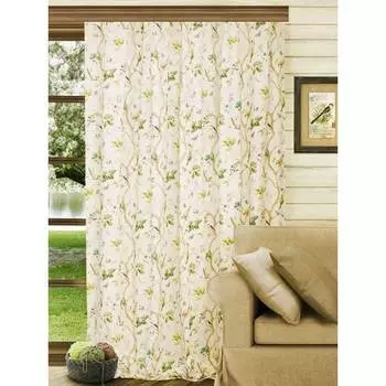 Штора для гостиной, кухни Altali