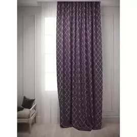 Штора для комнаты Костромской текстиль