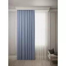 Штора для комнаты Костромской текстиль