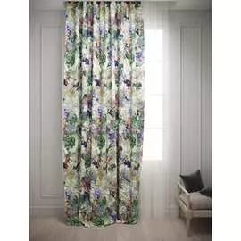 Штора для комнаты Костромской текстиль