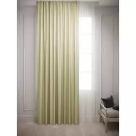 Штора для комнаты Костромской текстиль Блэкаут 00-00803781