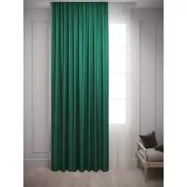 Штора для комнаты Костромской текстиль Блэкаут 00-00804276