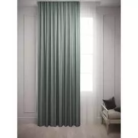 Штора для комнаты Костромской текстиль Блэкаут 00-00804190