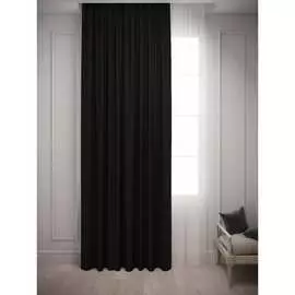 Штора для комнаты Костромской текстиль Блэкаут 00-00803896