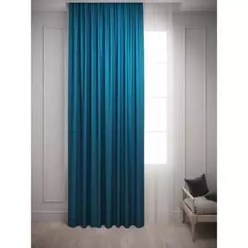 Штора для комнаты Костромской текстиль Блэкаут 00-00804103