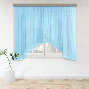 Штора для кухни witerra