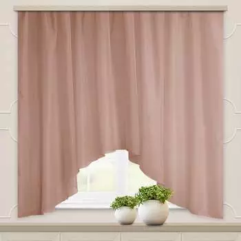 Штора для кухни witerra