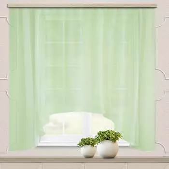 Штора для кухни witerra