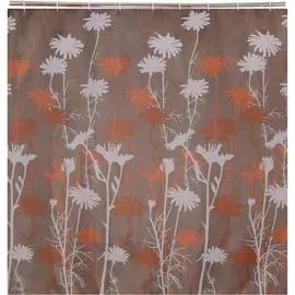 Штора для ванной Аквалиния