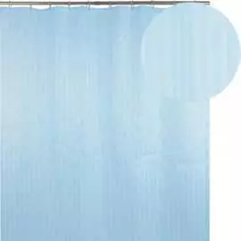 Штора для ванной Аквалиния