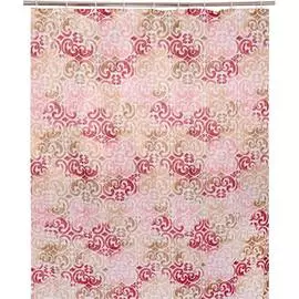 Штора для ванной Аквалиния