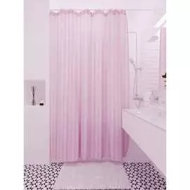 Штора для ванной Аквалиния