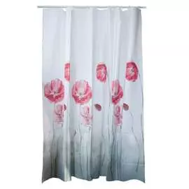 Штора для ванной Аквалиния