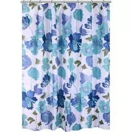 Штора для ванной Аквалиния