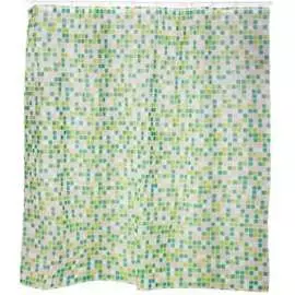 Штора для ванной Аквалиния