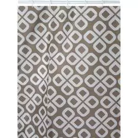 Штора для ванной Аквалиния