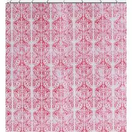 Штора для ванной Аквалиния