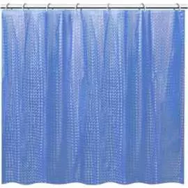 Штора для ванной Аквалиния