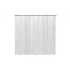 Штора для ванной Аквалиния