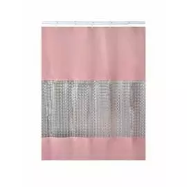 Штора для ванной Аквалиния