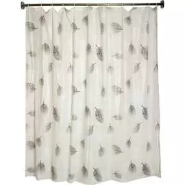 Штора для ванной Аквалиния