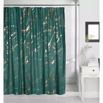 Штора для ванной Arya Home