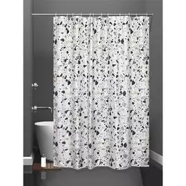 Штора для ванной Bath Plus