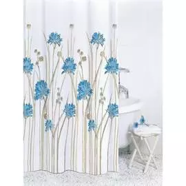 Штора для ванной Bath Plus