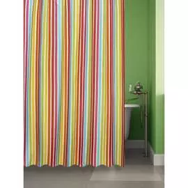 Штора для ванной Bath Plus