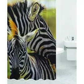 Штора для ванной Bath Plus