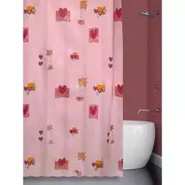 Штора для ванной Bath Plus