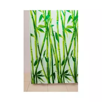 Штора для ванной Delphinium WS-814 104116