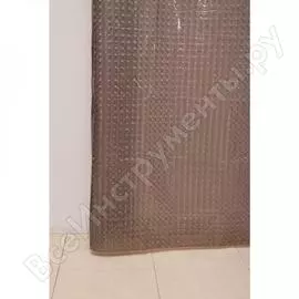 Штора для ванной Delphinium