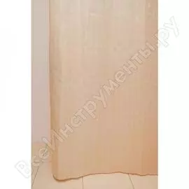 Штора для ванной Delphinium