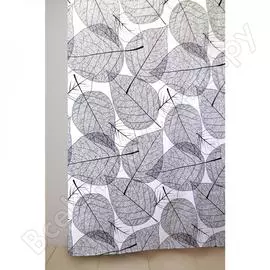 Штора для ванной Delphinium