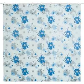 Штора для ванной Доляна