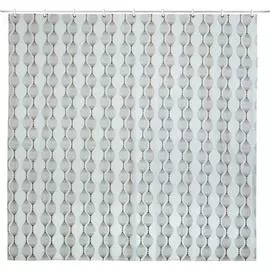 Штора для ванной Доляна