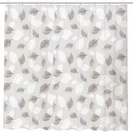 Штора для ванной Доляна