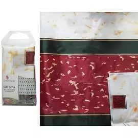 Штора для ванной EUROHOUSE