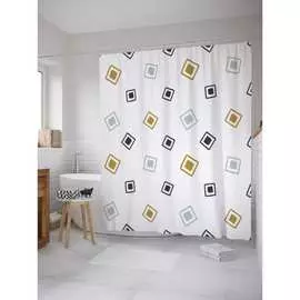 Штора для ванной JOYARTY