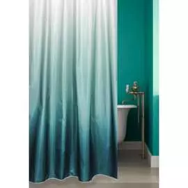 Штора для ванной комнаты Bath Plus ROSY DOWN 2151/1