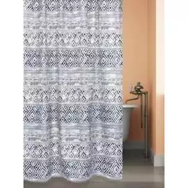 Штора для ванной комнаты Bath Plus Etno2 ch1867