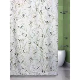 Штора для ванной комнаты Bath Plus Birds ch15180