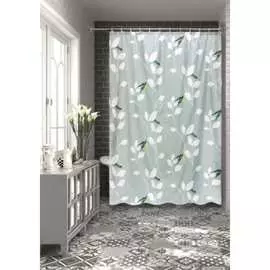 Штора для ванной комнаты Bath Plus Martlet ch15004