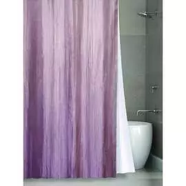 Штора для ванной комнаты Bath Plus