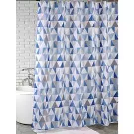 Штора для ванной комнаты Bath Plus